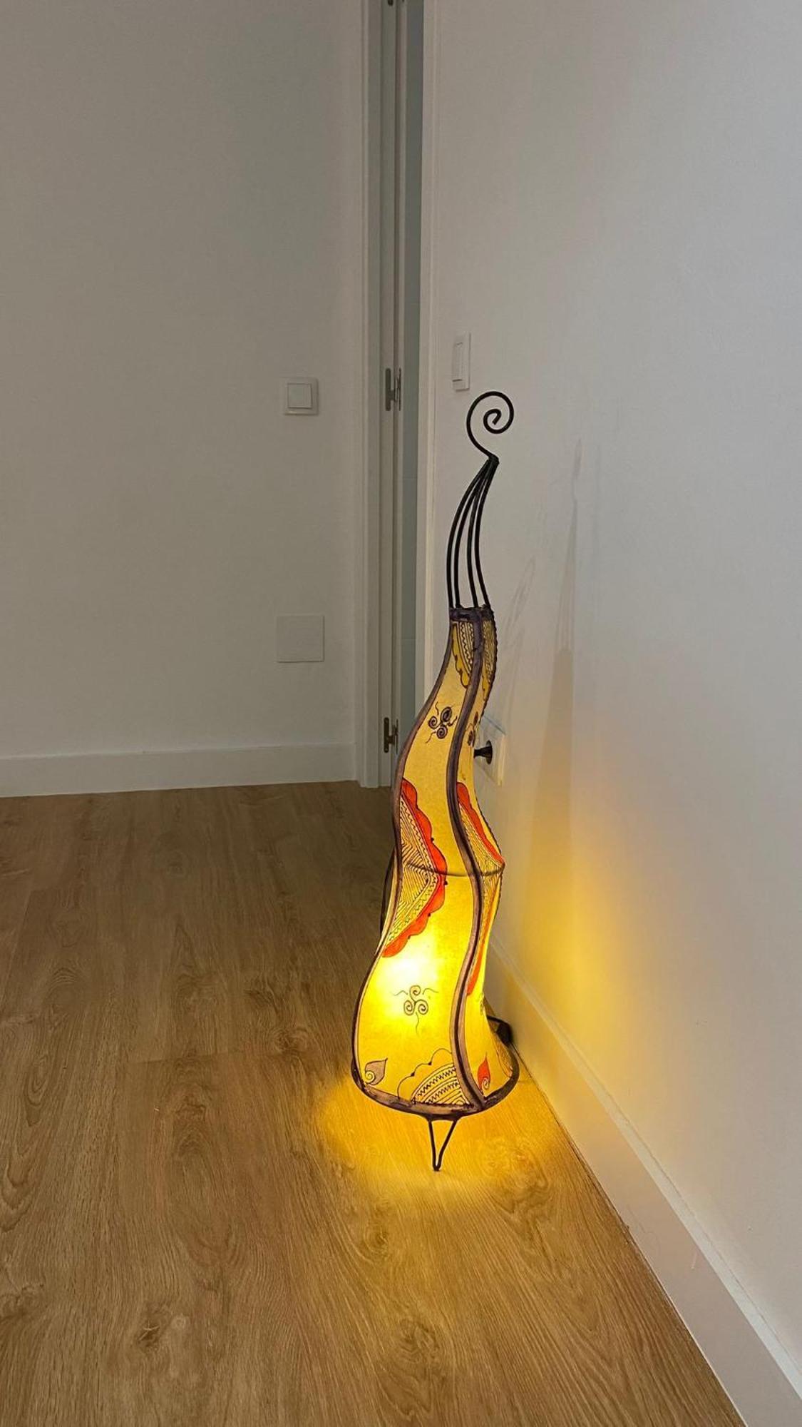 Azahar Museo Διαμέρισμα Σεβίλλη Εξωτερικό φωτογραφία