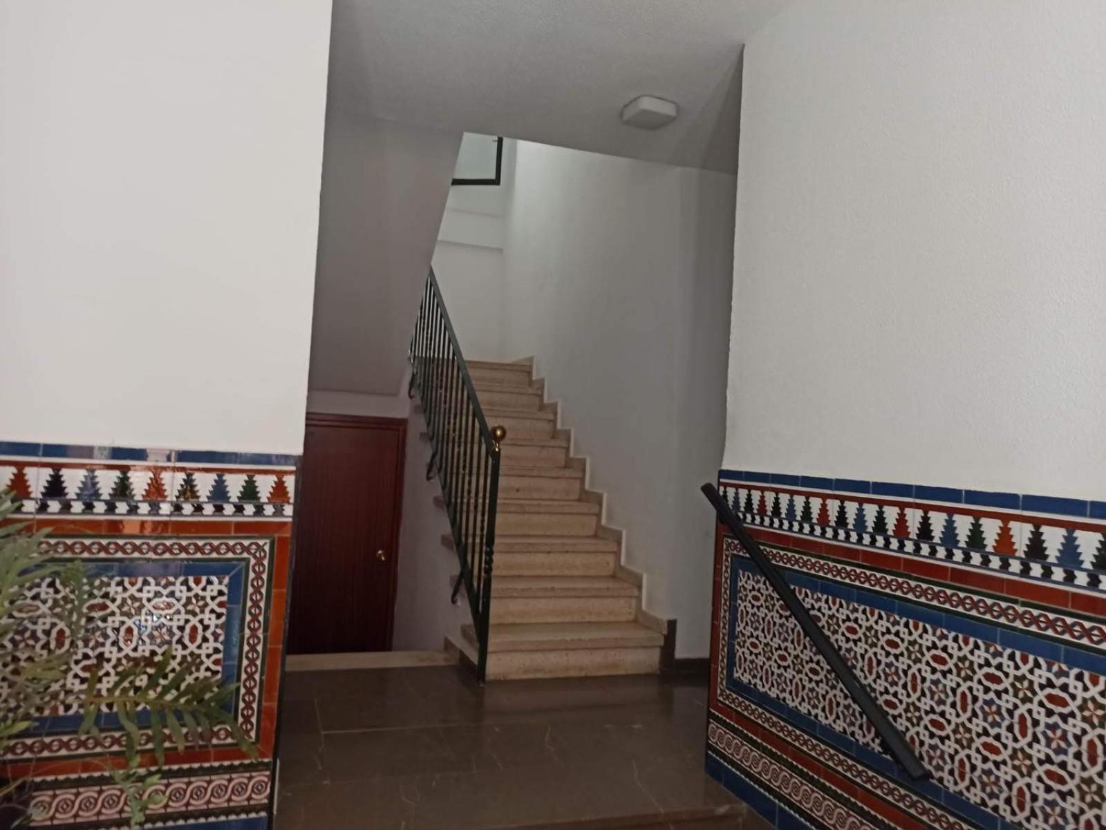 Azahar Museo Διαμέρισμα Σεβίλλη Εξωτερικό φωτογραφία
