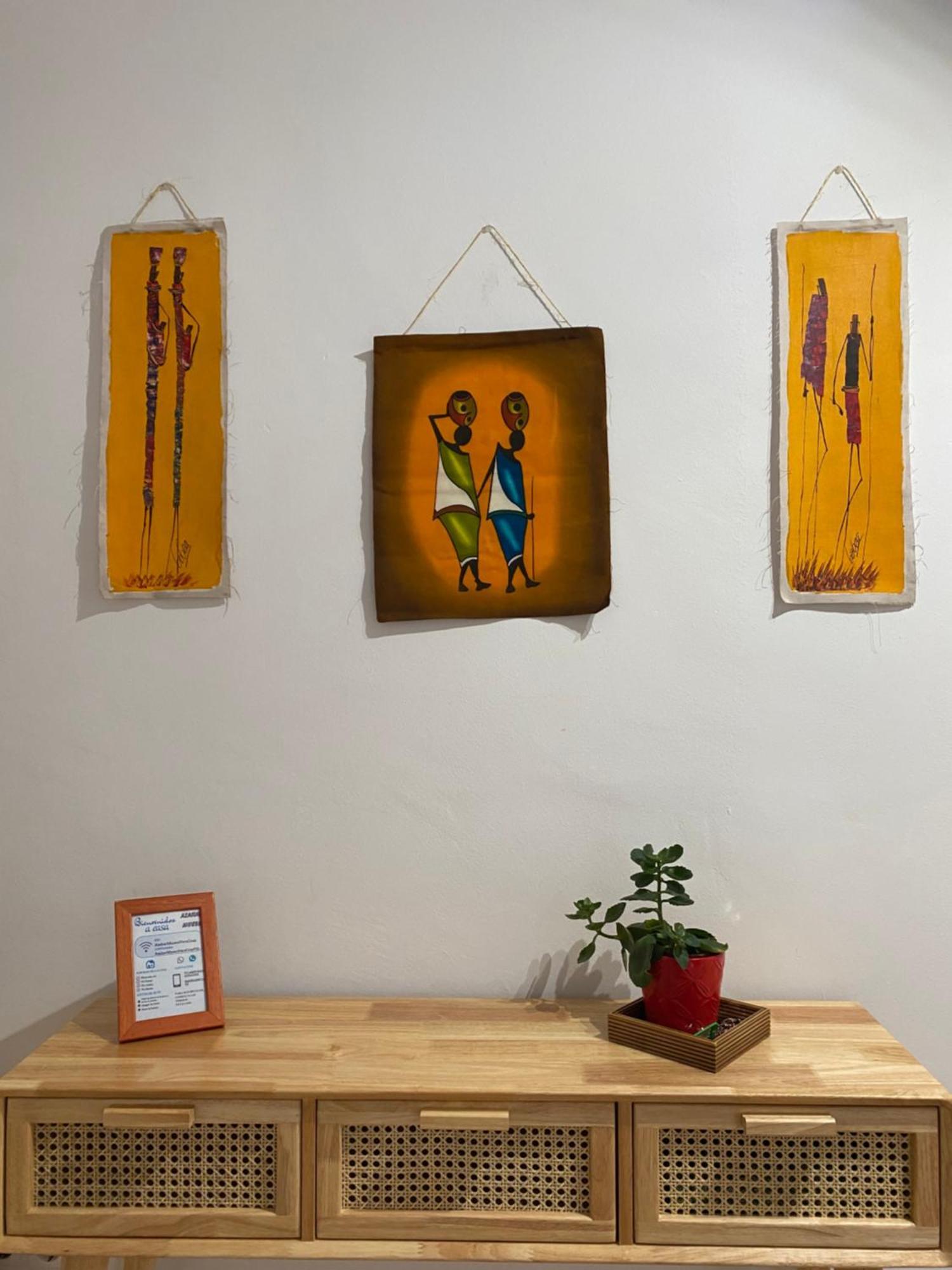 Azahar Museo Διαμέρισμα Σεβίλλη Εξωτερικό φωτογραφία
