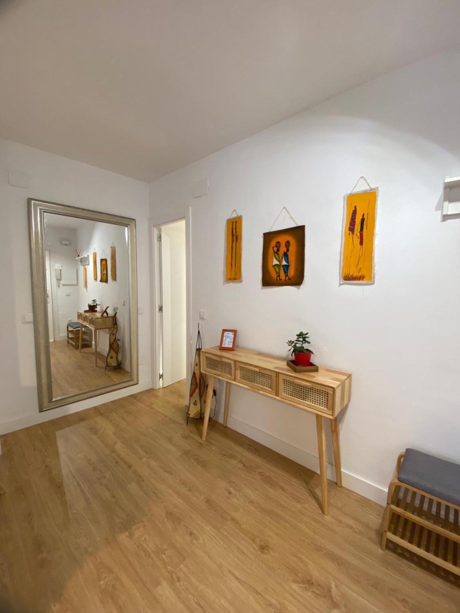 Azahar Museo Διαμέρισμα Σεβίλλη Εξωτερικό φωτογραφία